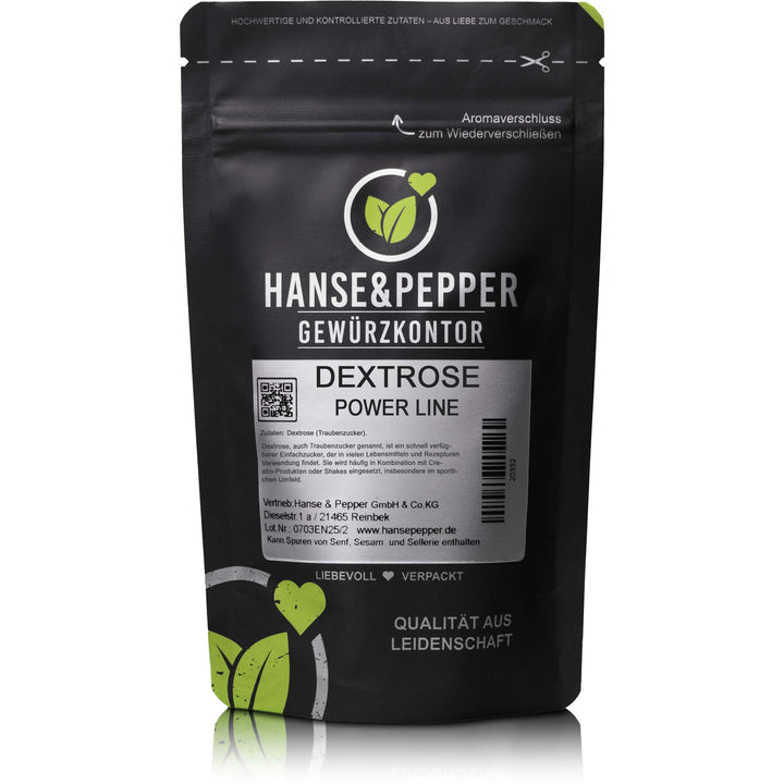 Dextrose - Monohydrat