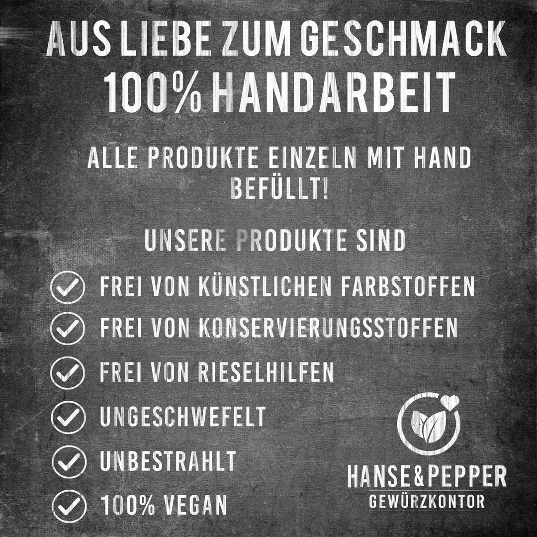 Koriander Blätter