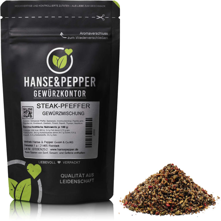 Steakpfeffer