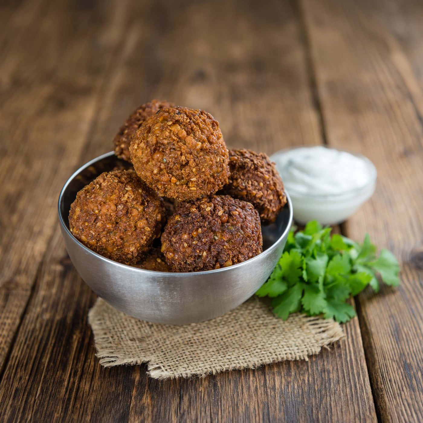 Falafel Gewürzmischung