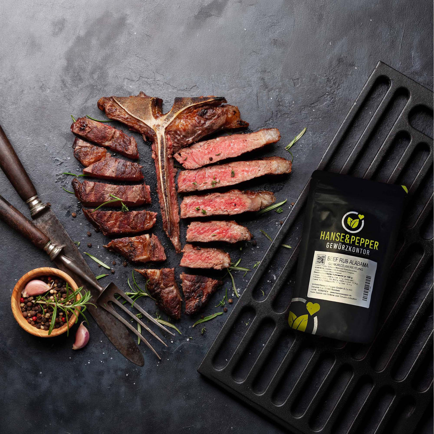 Beef Rub Alabama