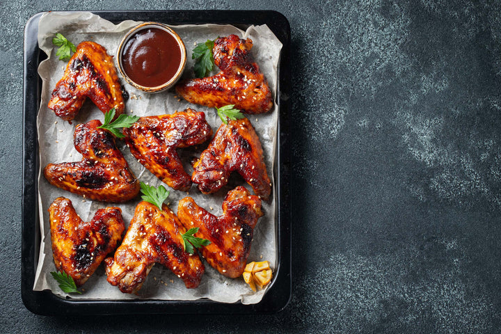 Chicken Rub