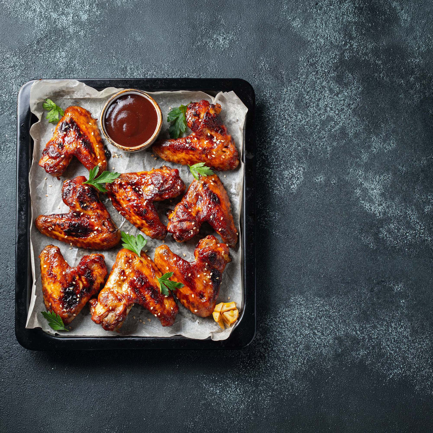 Chicken Rub