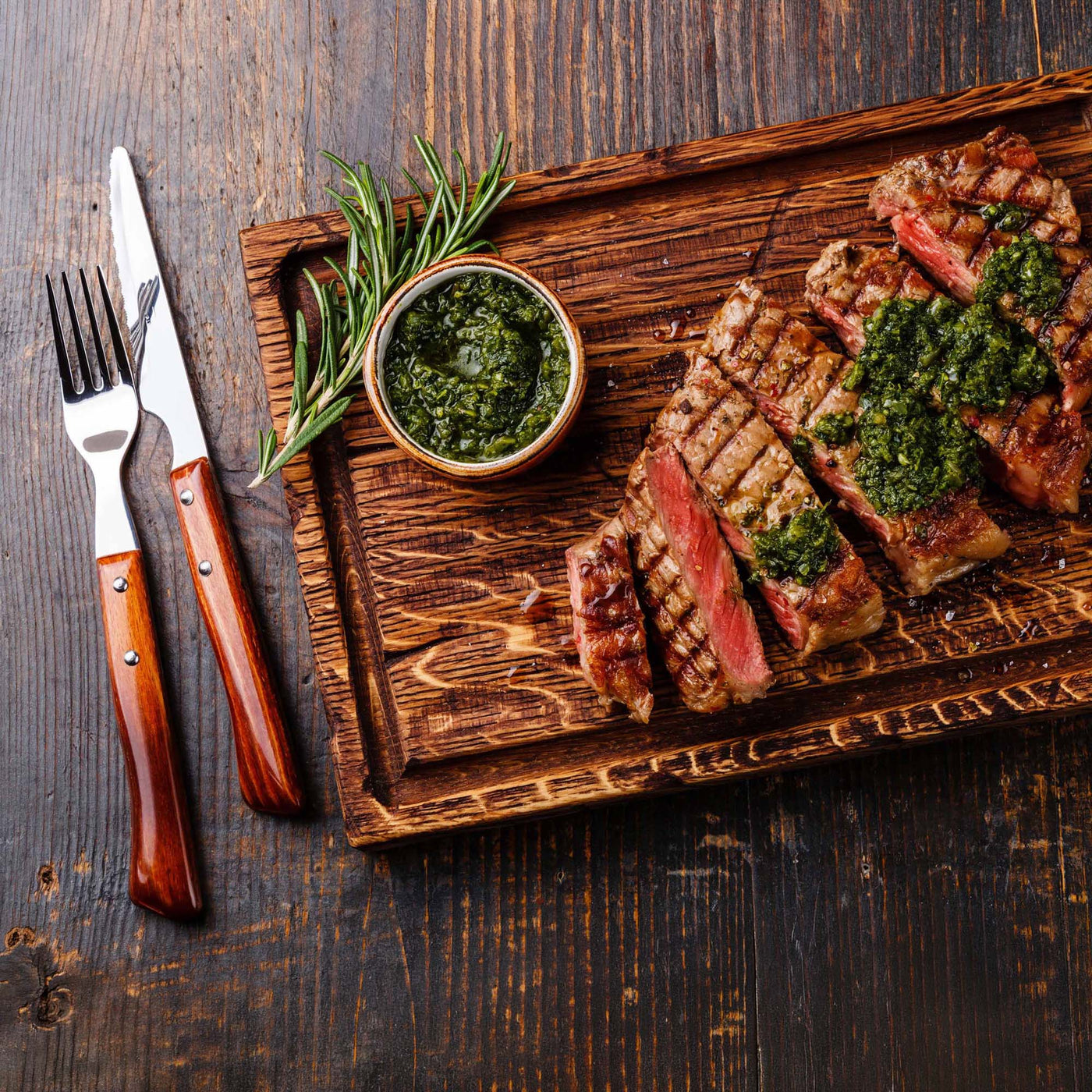 Chimichurri Gewürzmischung