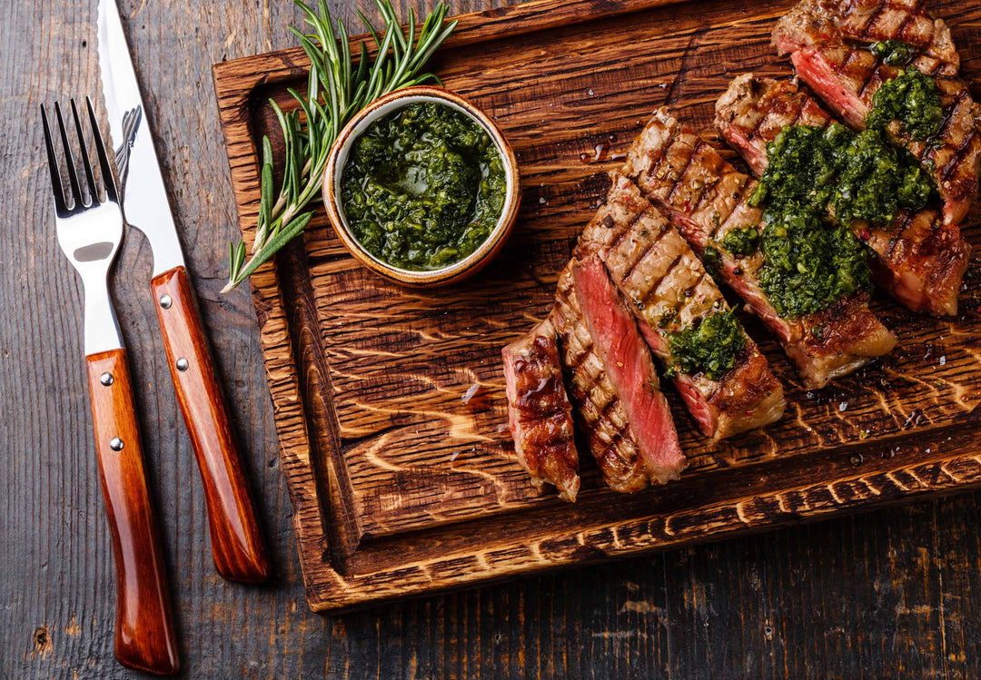 Chimichurri Gewürzmischung
