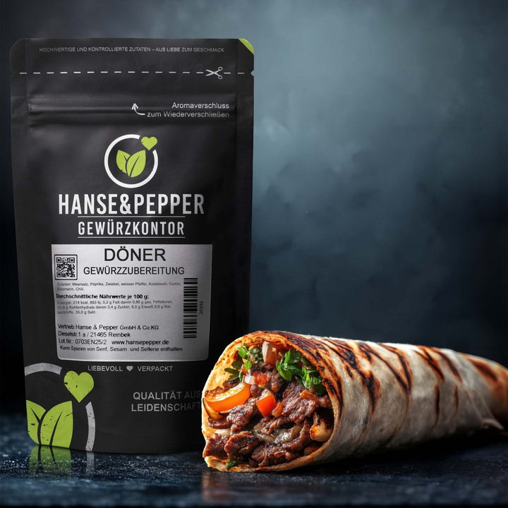 Döner Gewürz