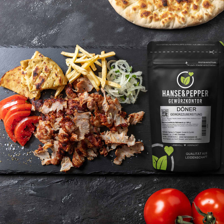 Döner Gewürz