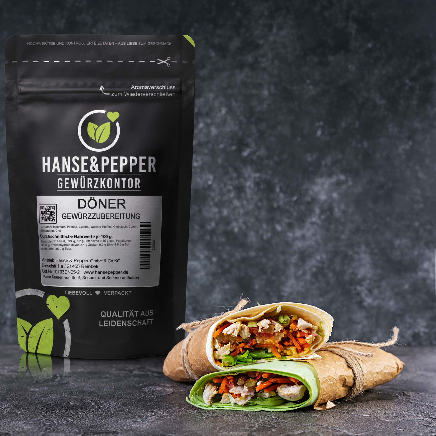 Döner Gewürz