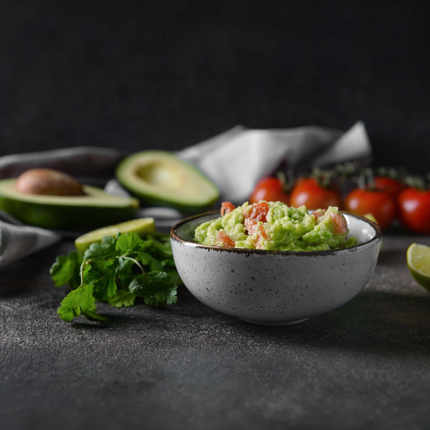 Guacamole Gewürzmischung