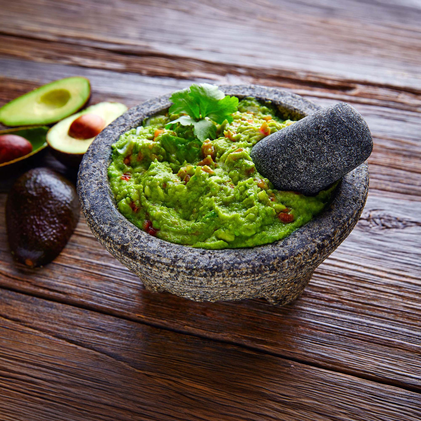 Guacamole Gewürzmischung