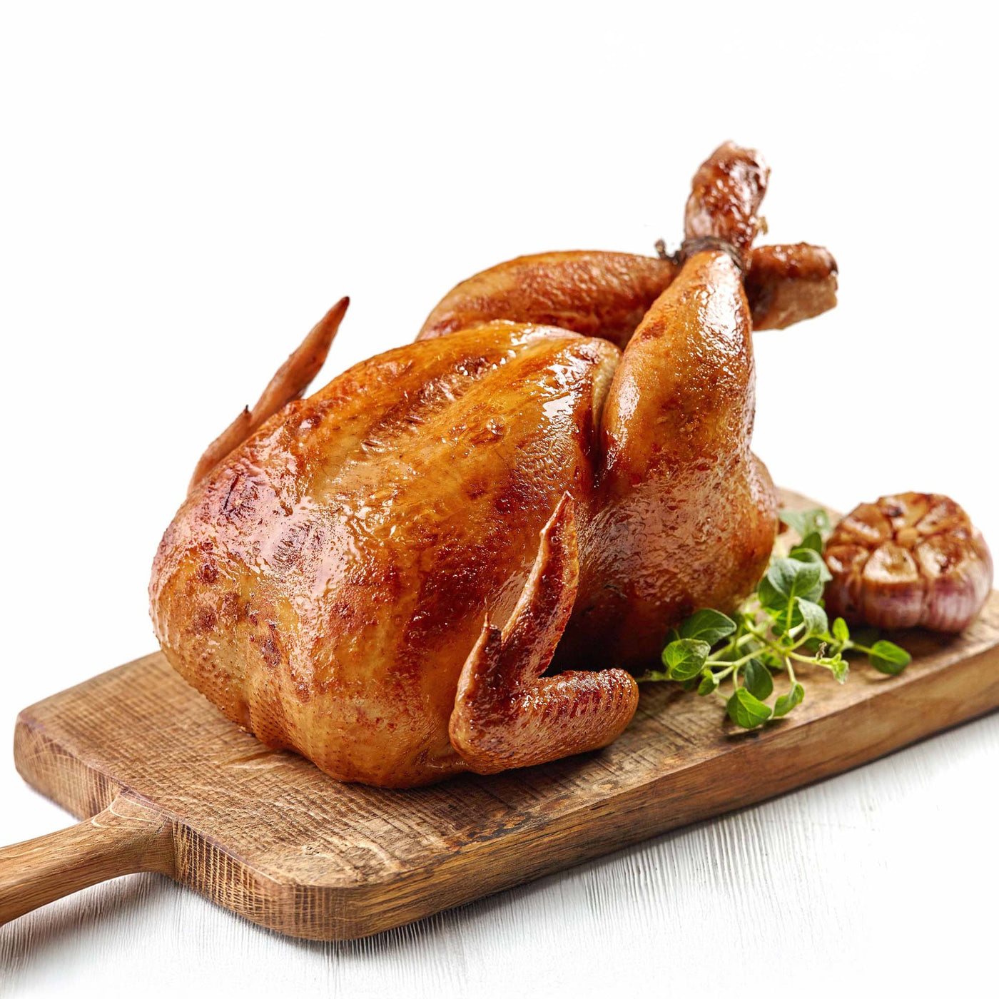Hähnchen - Würzsalz