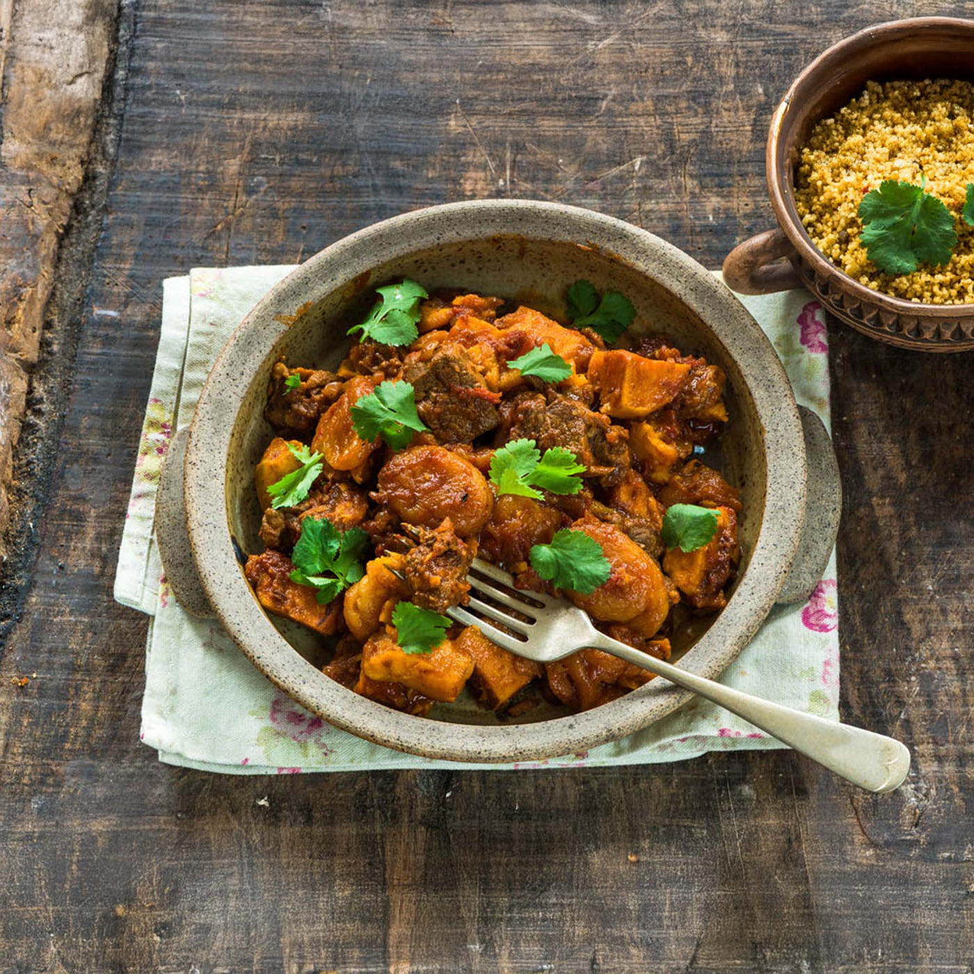 Harissa - Gewürzmischung