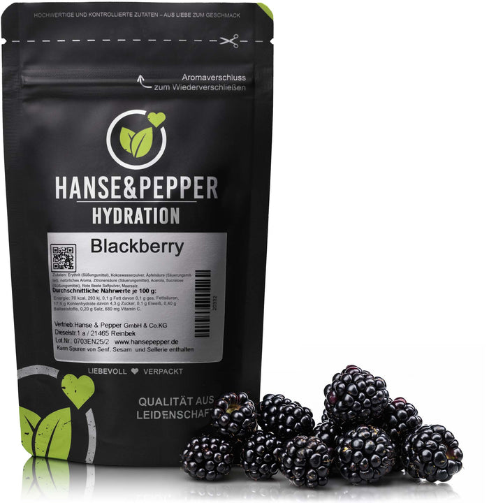 Hydration Blackberry