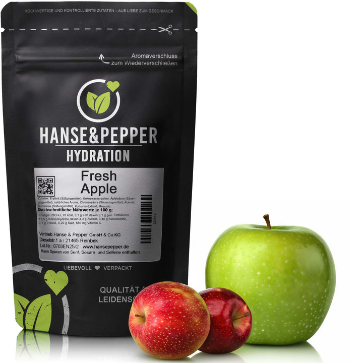 Hydration Fresh Apple