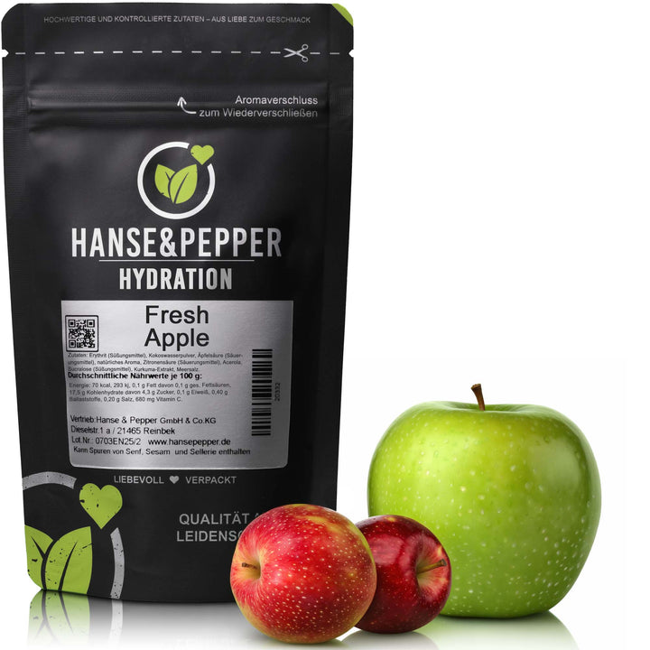 Hydration Fresh Apple