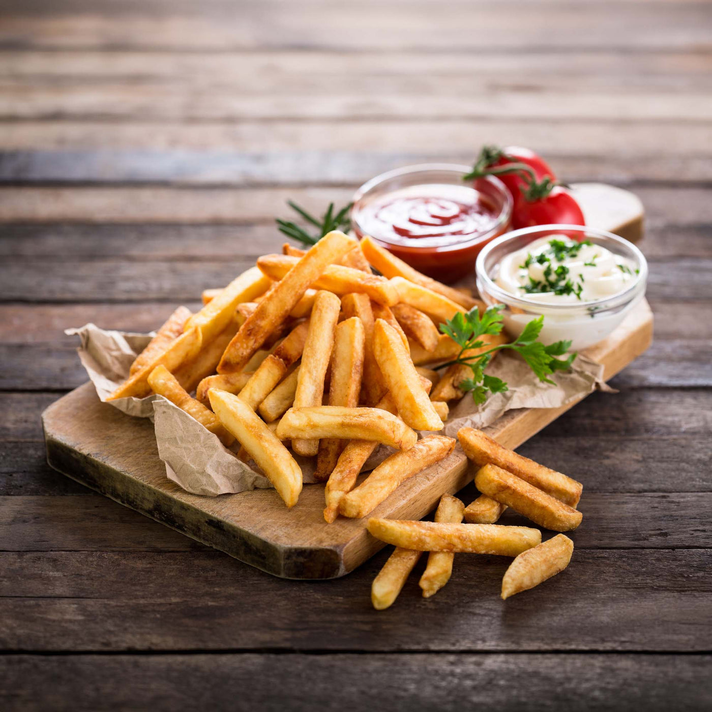 Bratkartoffel Gewürz