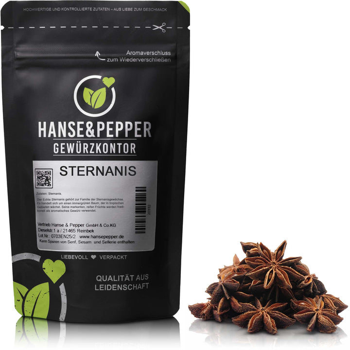 Sternanis