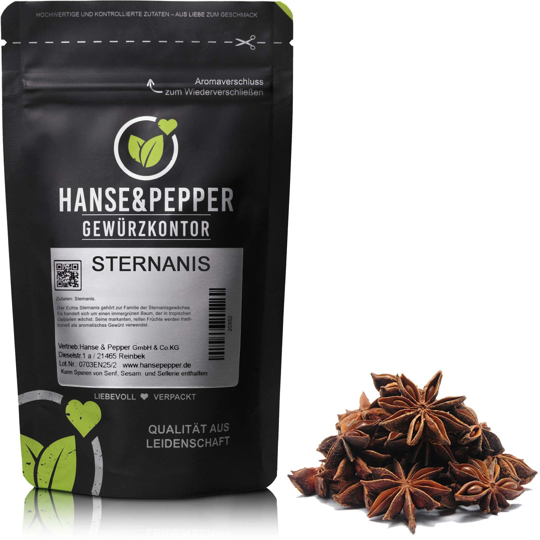 Sternanis